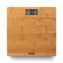 Tristar Personal scale WG-2432 Maximum weight (capacity) 180 kg, Accuracy 100 g, Brown