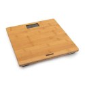 Tristar Personal scale WG-2432 Maximum weight (capacity) 180 kg, Accuracy 100 g, Brown