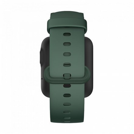 Xiaomi Watch 2 Lite Strap, 140-210mm, Olive, TPU