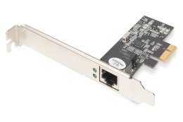 Digitus 2,5 Gigabit Ethernet PCI Express Card 2.5G Ethernet NIC DN-10135