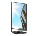 AOC Monitor Q24P2Q 23.8 ", IPS, QHD, 2560 x 1440, 16:9, 4 ms, 250 cd/m², Black, Headphone out (3.5mm), 75 Hz, HDMI ports quantit