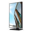 AOC Monitor Q24P2Q 23.8 ", IPS, QHD, 2560 x 1440, 16:9, 4 ms, 250 cd/m², Black, Headphone out (3.5mm), 75 Hz, HDMI ports quantit