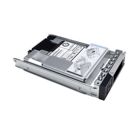 Dell SSD 2.5"/ 1.92TB / SATA / RI / 6Gb / 512e / Hot-plug / 14G Rx40