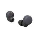 Sony LinkBuds S WF-LS900N Earbuds, Black