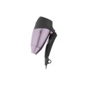 ETA Hair Dryer ETA632090000 Rosalia 1200 W, Number of temperature settings 3, Black/Purple