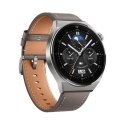 Huawei WATCH GT 3 Pro Smart watch, GPS (satellite), AMOLED, Touchscreen, Heart rate monitor, Activity monitoring 24/7, Waterproo