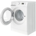 INDESIT Washing machine MTWSA 51051 W EE Energy efficiency class F, Front loading, Washing capacity 5 kg, 1000 RPM, Depth 42.5 c