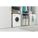INDESIT Washing machine MTWSA 51051 W EE Energy efficiency class F, Front loading, Washing capacity 5 kg, 1000 RPM, Depth 42.5 c