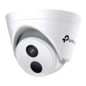 TP-LINK Turret Network Camera VIGI C400HP-4 3 MP, 4 mm/2.8 mm, H.265/H.264