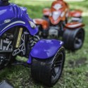 FALK Quad Racing Team Czerwony na Pedały od 3 Lat