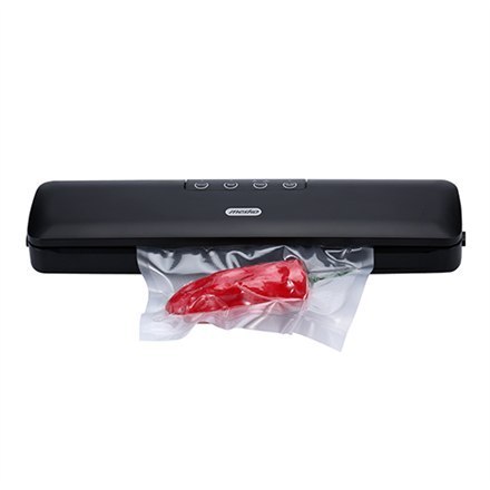 Mesko Vacuum sealer MS 4492	 Power 95 W, Black