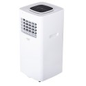 Adler Air conditioner AD 7924 Number of speeds 2, Fan function, White, Remote control, 5000 BTU/h