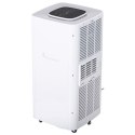 Adler Air conditioner AD 7924 Number of speeds 2, Fan function, White, Remote control, 5000 BTU/h