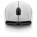 Dell Mouse Alienware Tri-Mode AW720M 2.4GHz Wireless Gaming Mouse, Lunar light