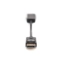 Digitus DisplayPort adapter cable