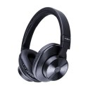 Gembird Bluetooth Stereo Headphones (Maxxter brand) ACT-BTHS-03 Over-Ear, Wireless, Black