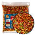 Glopex Koi color Granules 3l - pokarm kompletny dla ryb