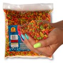 Glopex Koi color Granules 3l - pokarm kompletny dla ryb