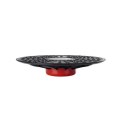 Pure2Improve Adjustable Balance Board Black/Red