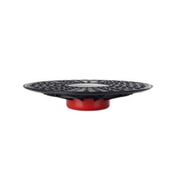 Pure2Improve Adjustable Balance Board Black/Red