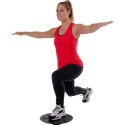 Pure2Improve Adjustable Balance Board Black/Red