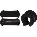 Pure2Improve Ankle and Wrist Weights, 2X1,5 kg