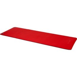 Pure2Improve TPE Mat 173 x 61 x 1 cm Red, TPE (Thermoplastic elastomers)