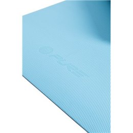 Pure2Improve Yoga Mat 1730 mm, 580 mm, 6 mm, TPE, Blue