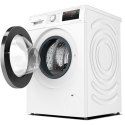 Bosch Washing Machine WAU28PB0SN Energy efficiency class A, Front loading, Washing capacity 9 kg, 1400 RPM, Depth 59 cm, Width 6