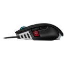 Corsair Tunable FPS Gaming Mouse M65 RGB ELITE Wired, 18000 DPI, Black