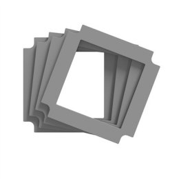 HUTT Hutt Cleaning Pad 2 pc(s), Grey, For Xiaomi Robotic Window Cleaner Hutt W55