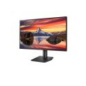 LG Monitor 27MP450-B 27 ", IPS, FHD, 1920 x 1080, 16:9, 5 ms, 250 cd/m², Black, 75 Hz, HDMI ports quantity 1