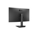 LG Monitor 27MP450-B 27 ", IPS, FHD, 1920 x 1080, 16:9, 5 ms, 250 cd/m², Black, 75 Hz, HDMI ports quantity 1