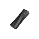 Silicon Power USB Flash Drive Blaze Series B07 32 GB, Type-A USB 3.2 Gen 1, Black