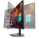 Dell Gaming Monitor G3223Q 32 ", IPS, UHD, 3840 x 2160, 16:9, 1 ms, 400 cd/m², Black, 120 Hz, HDMI ports quantity 1