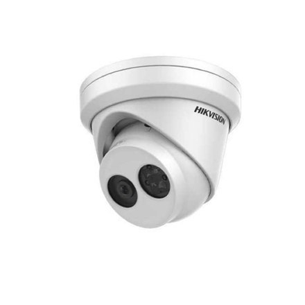 Hikvision IP Camera DS-2CD2343G2-I 4 MP, 2.8mm, Power over Ethernet (PoE), IP67, H.265, H.265+, H.264, H.264+, MicroSD, max. 256