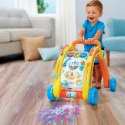 Little Tikes Baby Bum Interaktywny Chodzik 3w1 Pchacz Stół do Zabawy