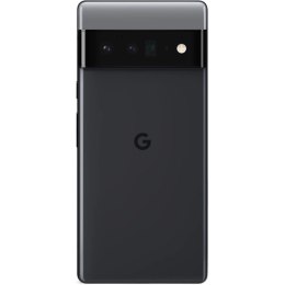 Google Pixel 6 GB7N6 Stormy Black, 6.4 ", AMOLED, 1080 x 2400, Google Tensor, Internal RAM 8 GB, 128 GB, Dual SIM, Nano-SIM, 3G,