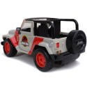 JADA Jurassic World Samochód RC Jeep Wrangler Zdalnie Sterowany