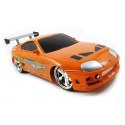 JADA Szybcy i Wściekli Brian's Toyota Supra 1:16 RC Samochód Zdalnie Sterowany