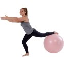 Pure2Improve Yoga Ball Pink, Antiburst PVC