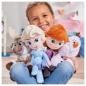 SIMBA DISNEY Maskotka Sven Kraina Lodu II Frozen 25cm