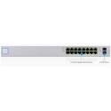 UniFi 16Port Gigabit Switch with PoE and SFP