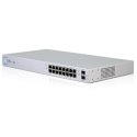 UniFi 16Port Gigabit Switch with PoE and SFP