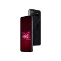 Asus ROG Phone 6 EU Black, 6.78 ", AMOLED, 1080 x 2448, Snapdragon 8+ Gen 1, Qualcomm SM8475, Internal RAM 16 GB, 512 GB, Dual