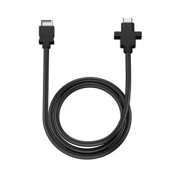 Fractal Design USB-C 10Gpbs Cable - Model D
