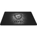 MSI AGILITY GD20 Mouse Pad, 320x220x5mm, Black