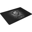 MSI AGILITY GD20 Mouse Pad, 320x220x5mm, Black