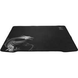 MSI AGILITY GD30 Mouse Pad, 450x400x3mm, Black