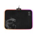 MSI AGILITY GD60 Mouse Pad, 386x276x2mm, Black